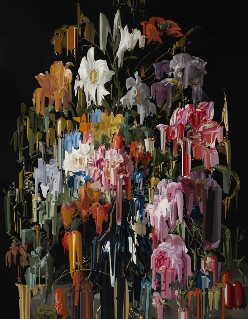 Alexis Mata - Mangroves Foundation