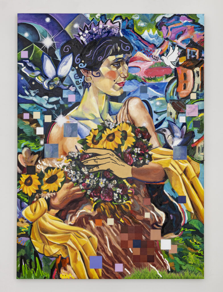 Allison Zuckerman - Mangroves Foundation