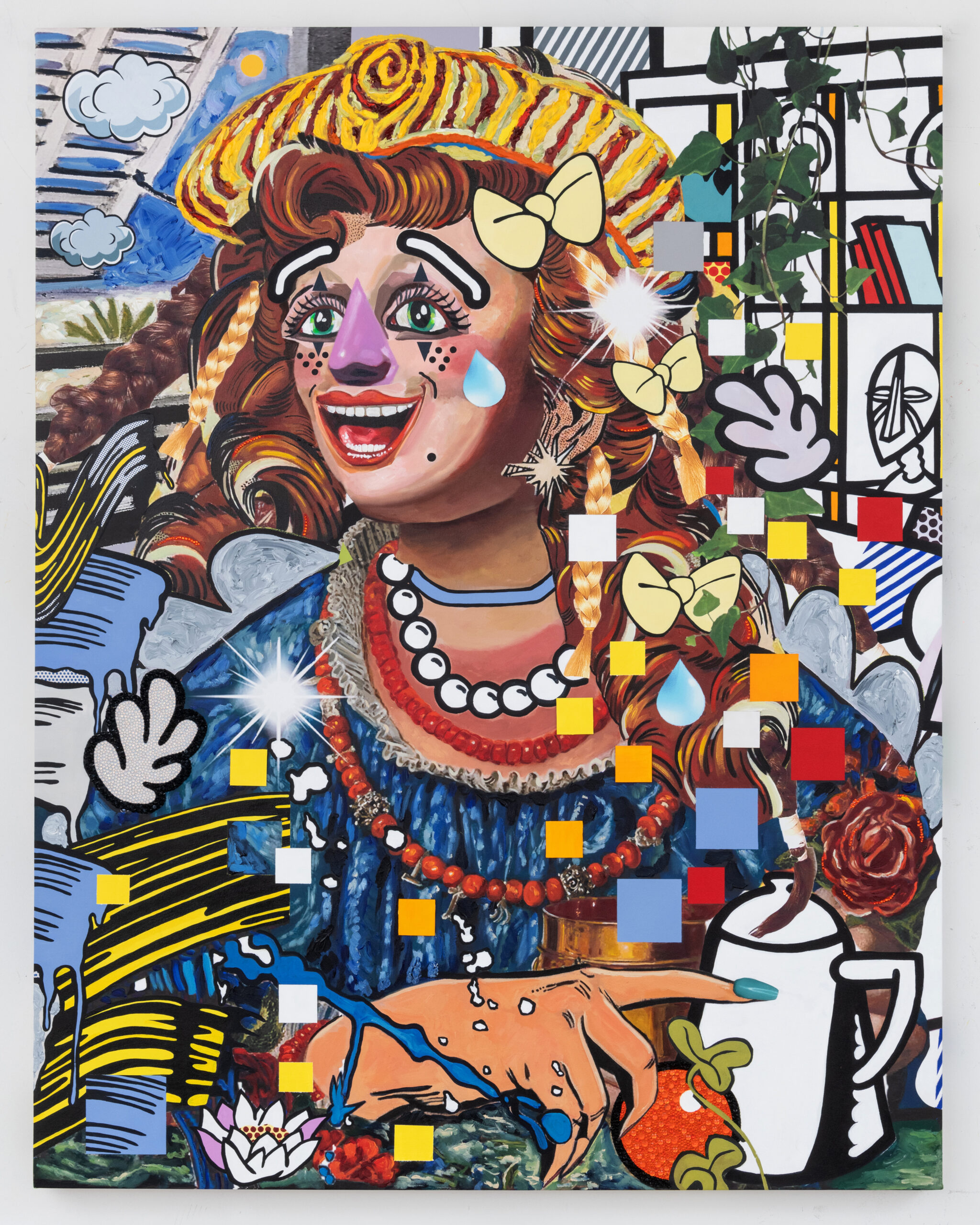 Allison Zuckerman - Mangroves Foundation