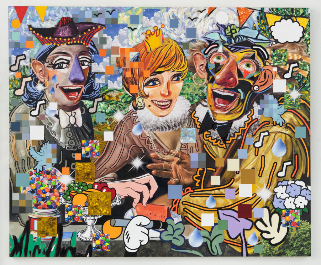 Allison Zuckerman - Mangroves Foundation