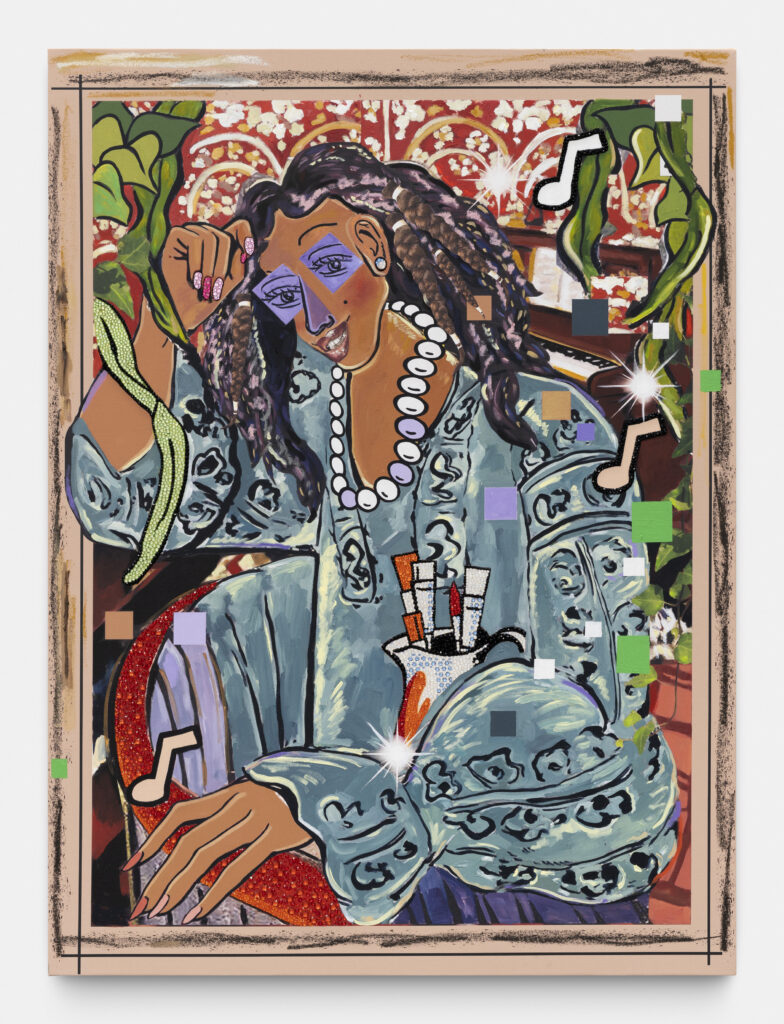 Allison Zuckerman - Mangroves Foundation