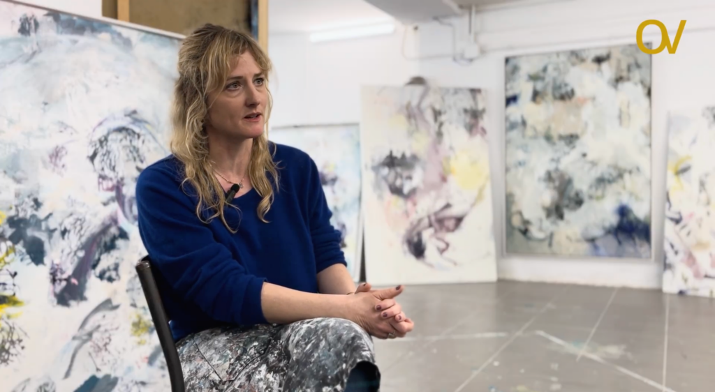 Amelie Ducommun - Mangroves Foundation