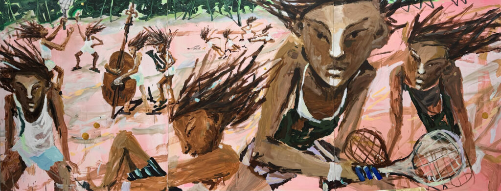 Mie Olise - Mangroves Foundation