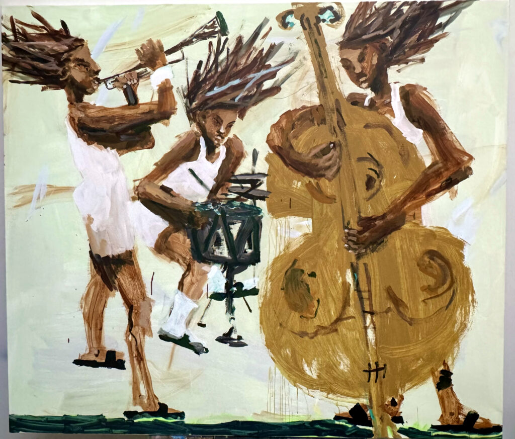 Mie Olise - Mangroves Foundation