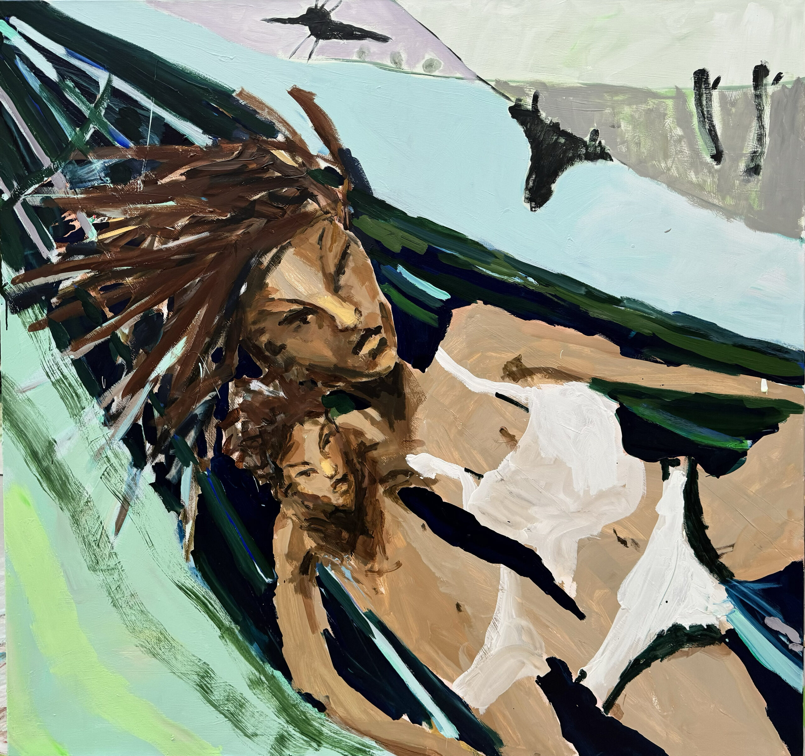 Mie Olise - Mangroves Foundation