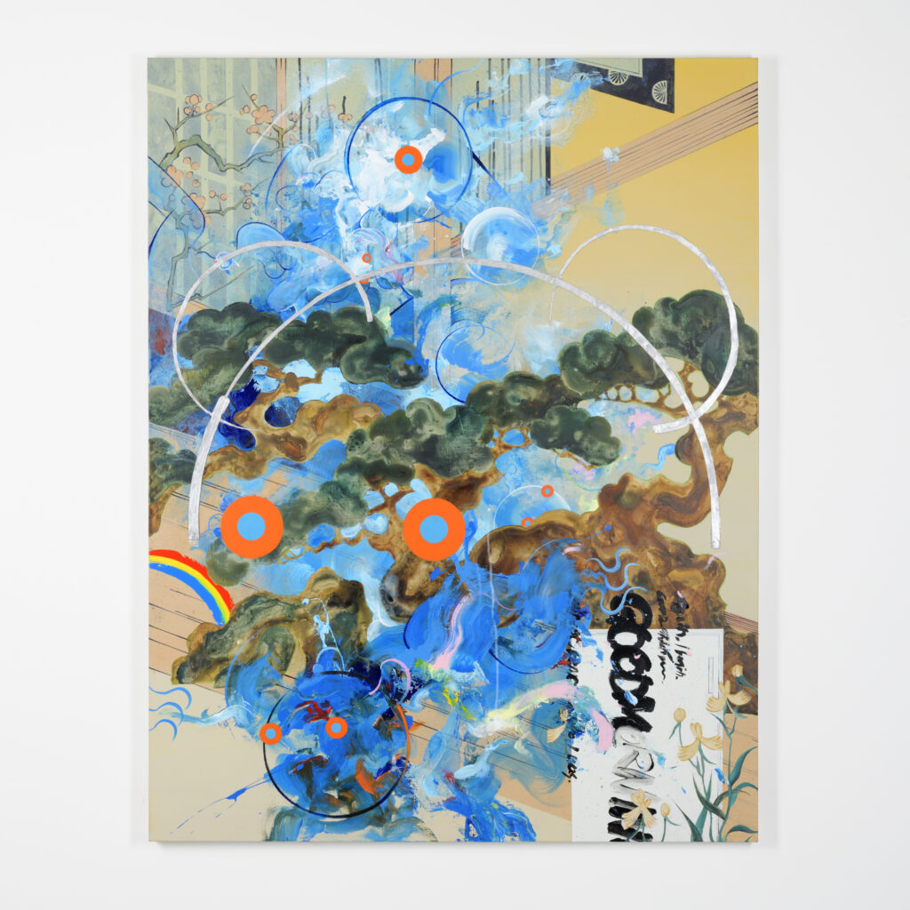 Nori Okawa - Mangroves Foundation