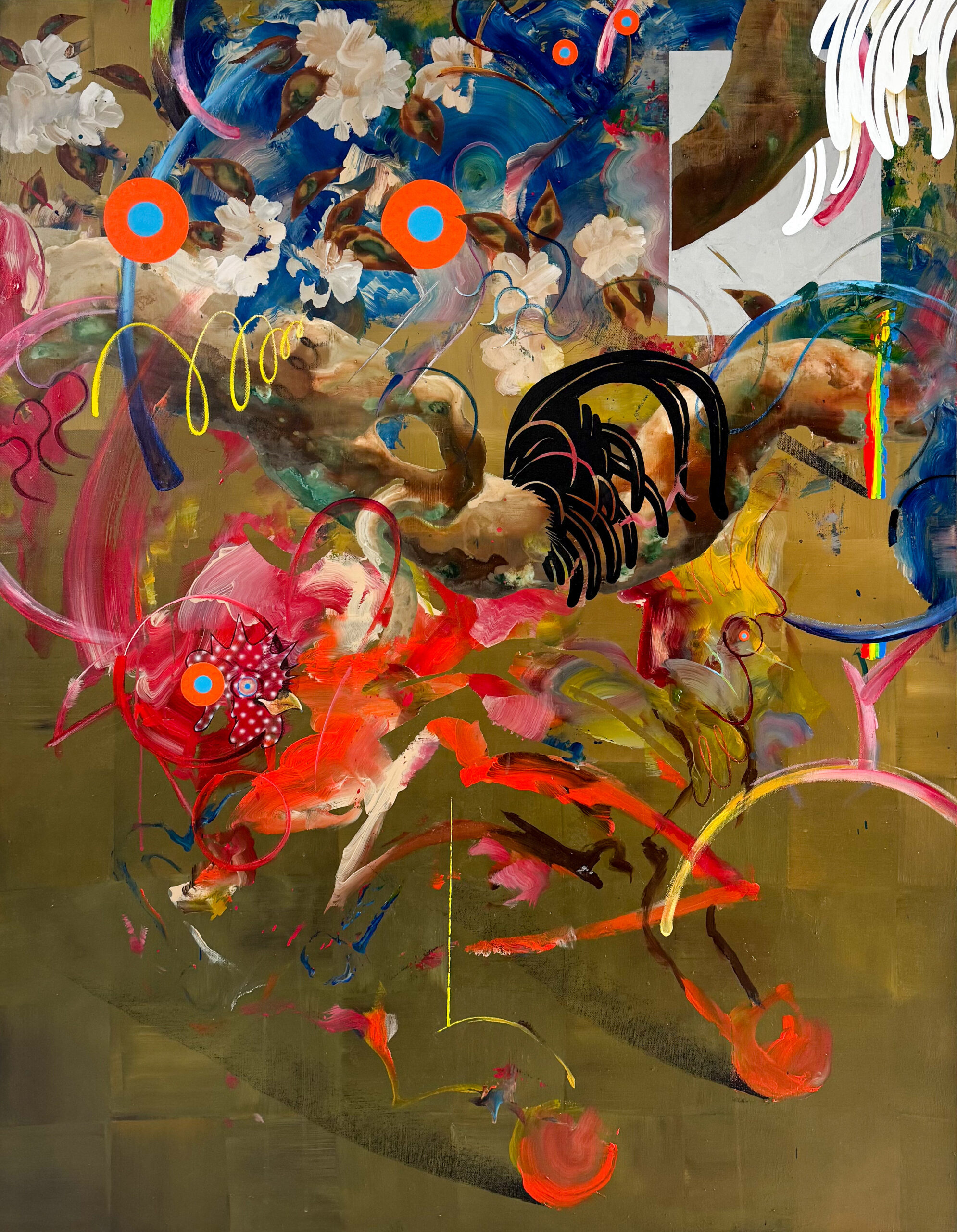 Nori Okawa - Mangroves Foundation
