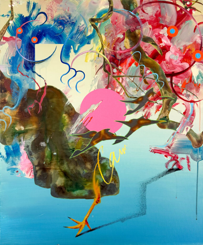 Nori Okawa - Mangroves Foundation