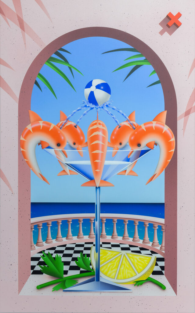 Christoph Florin - Mangroves Foundation