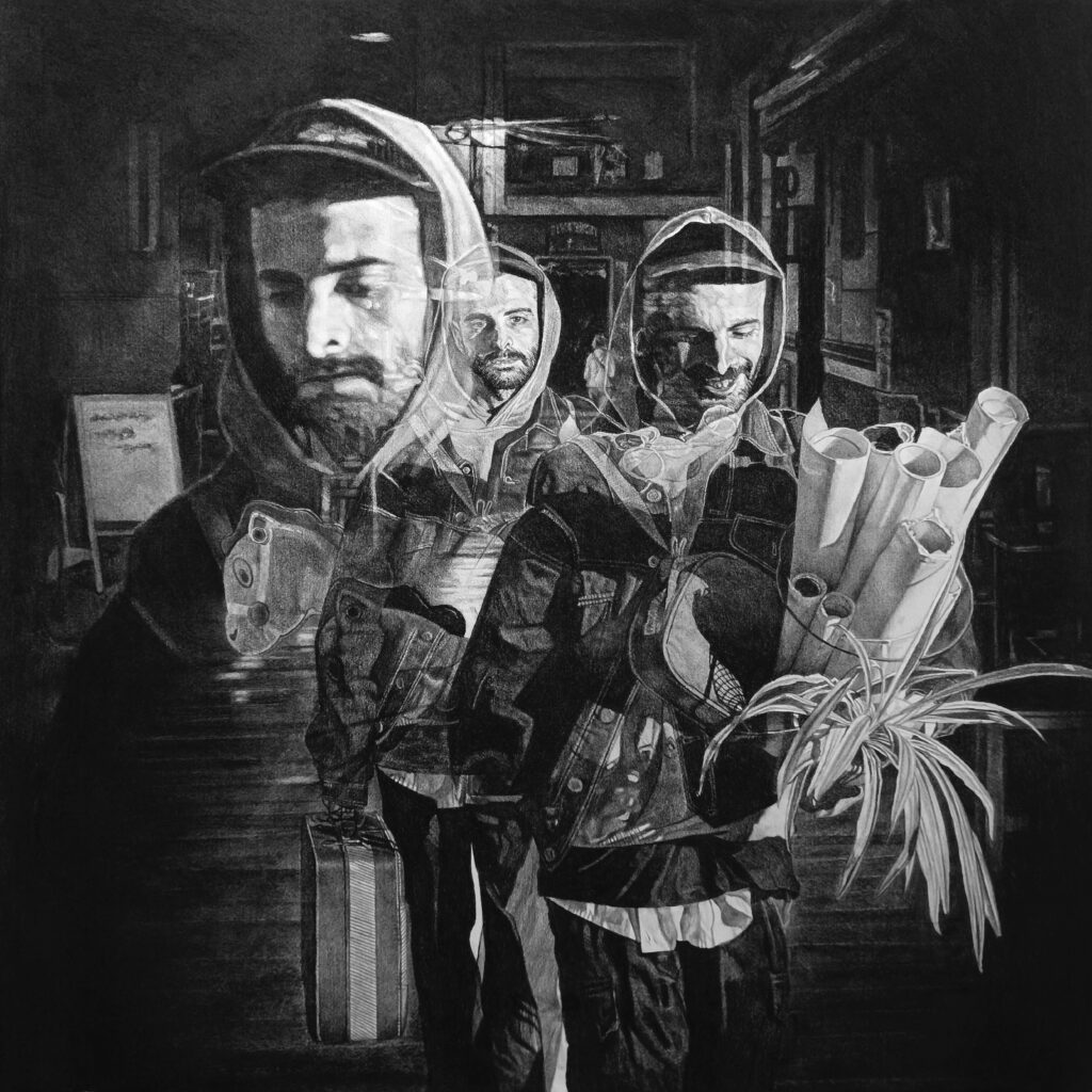 Eduardo Urdiales - Mangroves Foundation