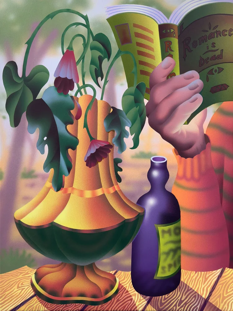 Michael Polakowski_PreviousArtwork_04_Mangroves Foundation