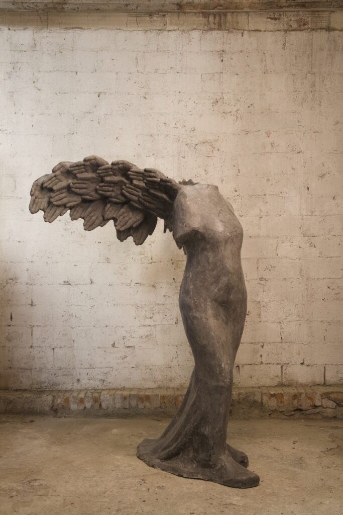 Gil Gelpi_PreviousArtwork_04_Mangroves Foundation