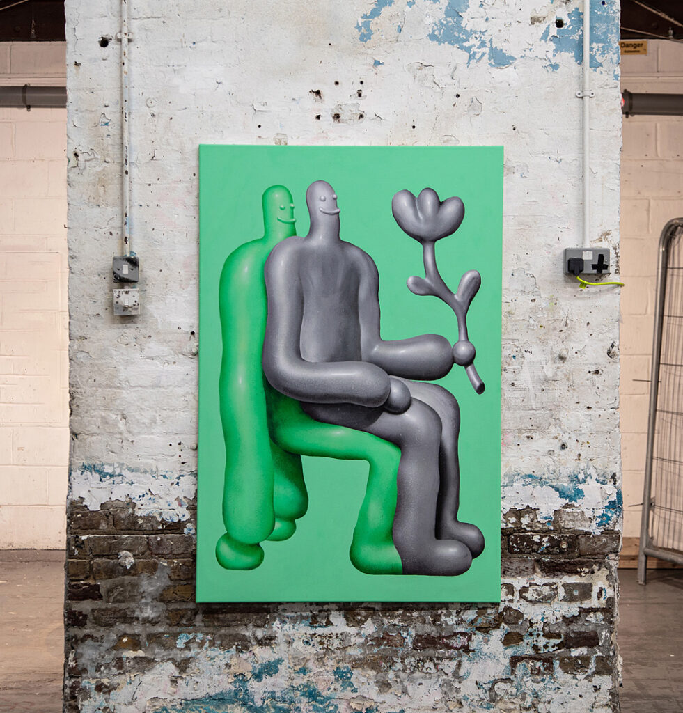 Martynas Auz - Mangroves Foundation