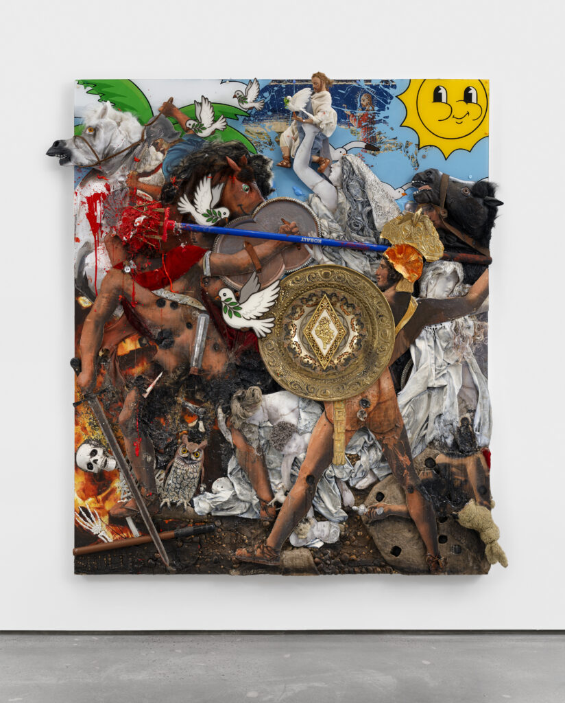 Mike Shultis_ Bellum_PreviousArtwork_Mangroves Foundation