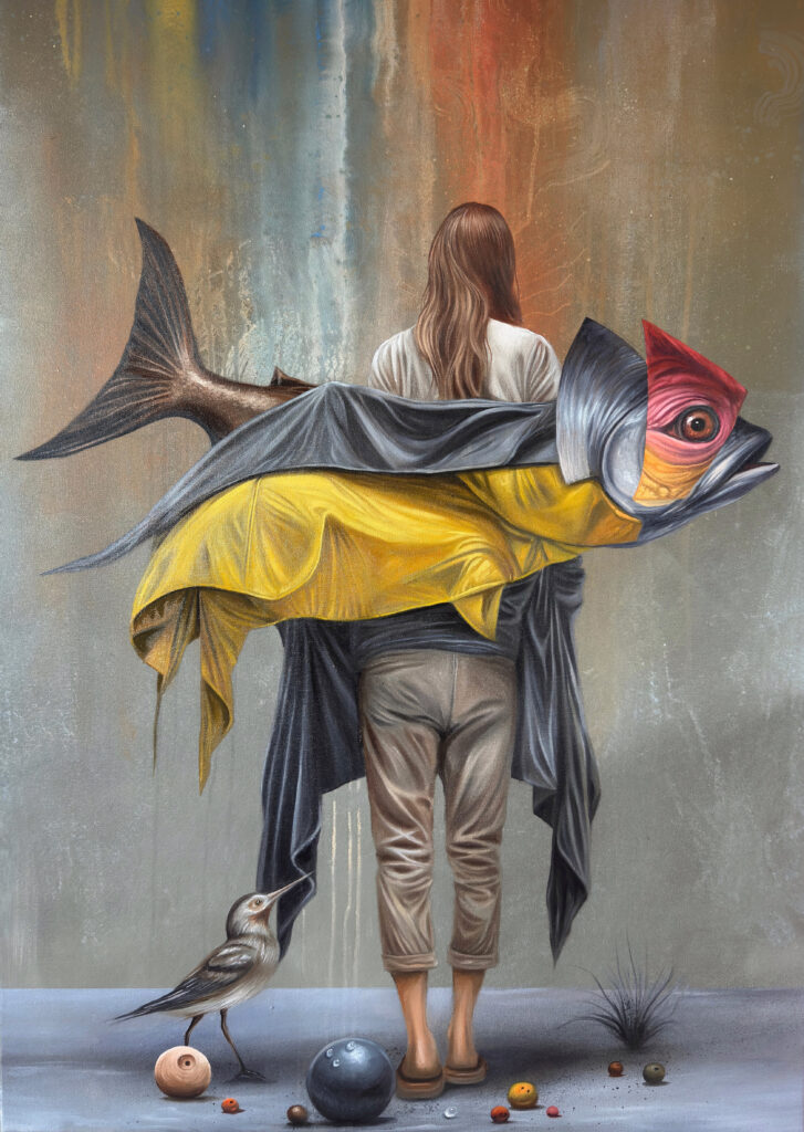 Philip Bosmans - Mangroves Foundation