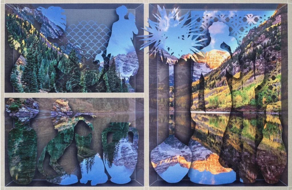 Robert Minervini_PreviousArtwork_The Great Beyond_04_Mangroves Foundation