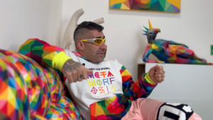 Okuda - Mangroves Foundation