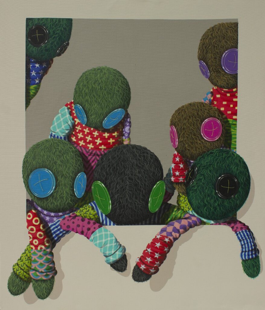 Suanjaya Kencut_PreviousArtwork_02_Mangroves Foundation