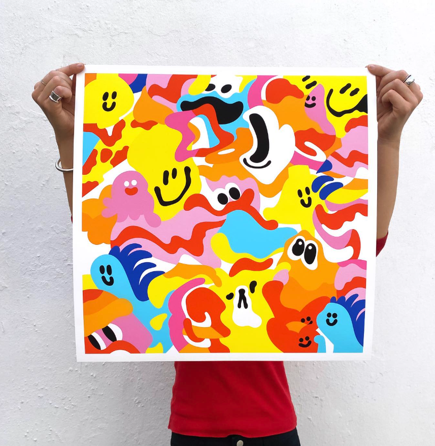Yeka Haski_PreviousArtwork_03_Mangroves Foundation